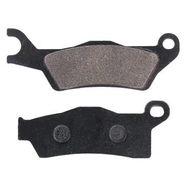 Kimpex Semi-Metallic Brake Pad Metal - Front