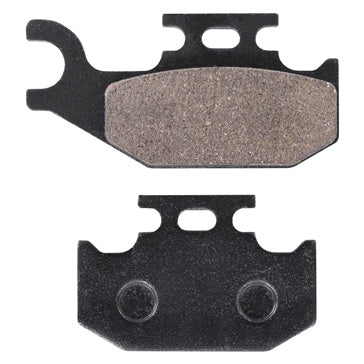 Kimpex Semi-Metallic Brake Pad Metal - Front