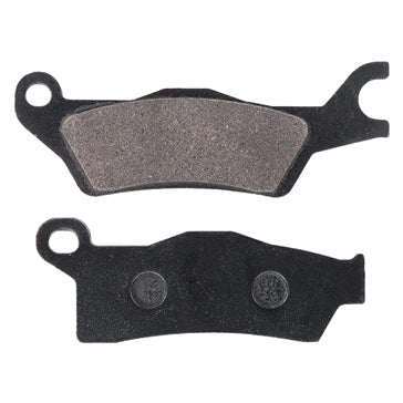 Kimpex Semi-Metallic Brake Pad Metal - Rear