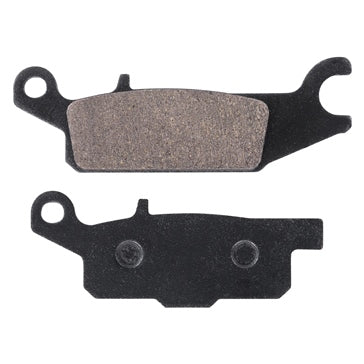 Kimpex Semi-Metallic Brake Pad Metal