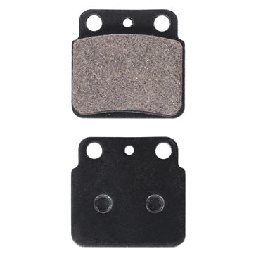 Kimpex Semi-Metallic Brake Pad Metal - Rear