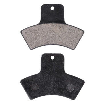 Kimpex Semi-Metallic Brake Pad Metal - Rear