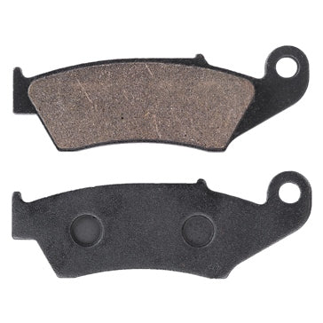 Kimpex Semi-Metallic Brake Pad Metal - Front