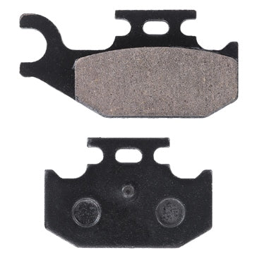 Kimpex Semi-Metallic Brake Pad Metal - Rear