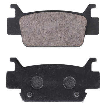 Kimpex Semi-Metallic Brake Pad Metal - Front