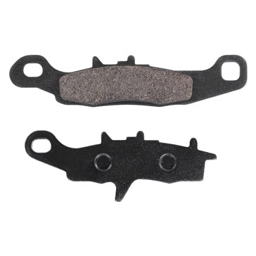 Kimpex Semi-Metallic Brake Pad Metal - Front