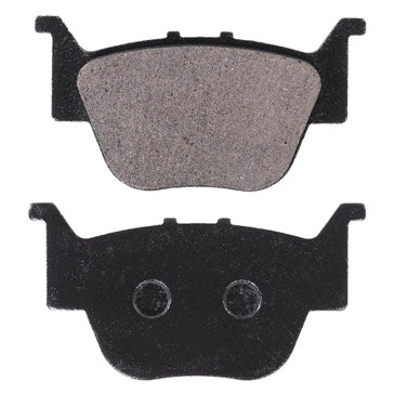 Kimpex Semi-Metallic Brake Pad Metal - Rear