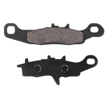 Kimpex Semi-Metallic Brake Pad Metal - Front