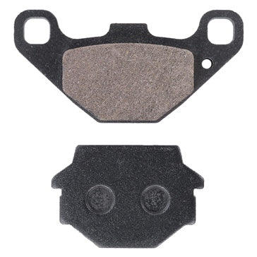 Kimpex Semi-Metallic Brake Pad Metal - Rear