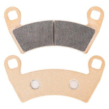 Kimpex Ceramic Brake Pad Ceramic - Front; Rear