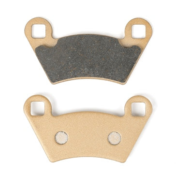 Kimpex Ceramic Brake Pad Ceramic - Front; Rear