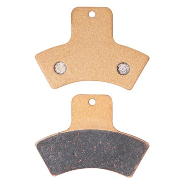 Kimpex Ceramic Brake Pad Ceramic - Rear