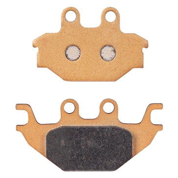 Kimpex Ceramic Brake Pad Ceramic - Front; Rear