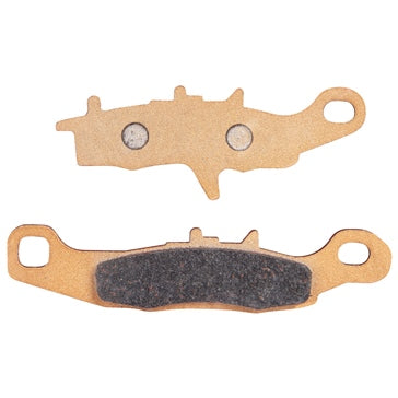 Kimpex Ceramic Brake Pad Ceramic - Front