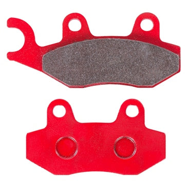 Kimpex Kevlar fiber/Carbon Brake Pad Carbone/Kevlar