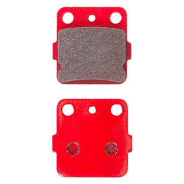 Kimpex Kevlar fiber/Carbon Brake Pad Carbone/Kevlar