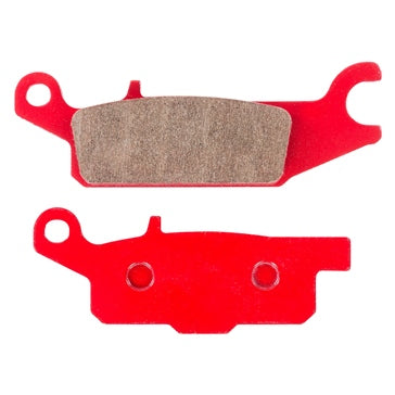 Kimpex Kevlar fiber/Carbon Brake Pad Carbone/Kevlar