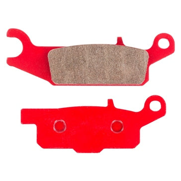 Kimpex Kevlar fiber/Carbon Brake Pad Carbone/Kevlar