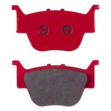 Kimpex Kevlar fiber/Carbon Brake Pad Carbone/Kevlar - Rear