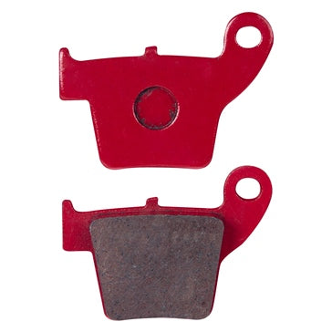 Kimpex Kevlar fiber/Carbon Brake Pad Carbone/Kevlar - Rear