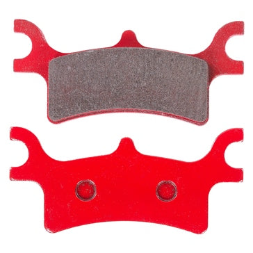 Kimpex Kevlar fiber/Carbon Brake Pad Carbone/Kevlar - Rear