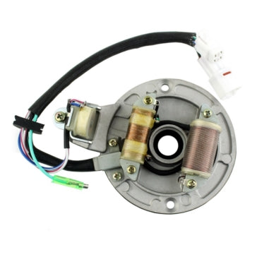 Kimpex HD Stator HD with a Backplate Fits Yamaha