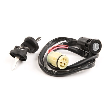 Kimpex HD Ignition Key Switch Lock with key