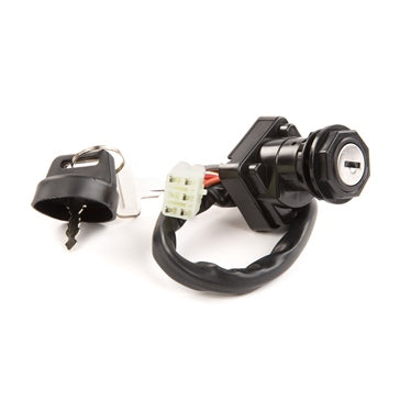 Kimpex HD Ignition Key Switch Lock with key