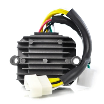 Kimpex HD Voltage Regulator Rectifier Fits Honda