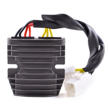 Kimpex HD Mosfet Voltage Regulator Rectifier Fits Honda