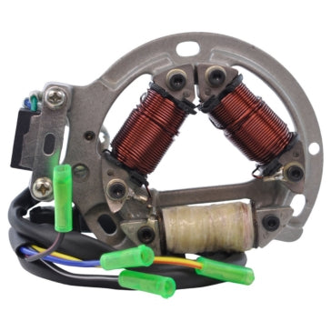 Kimpex HD Stator HD with a Backplate Fits Suzuki
