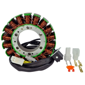 Kimpex HD Stator Fits Arctic cat