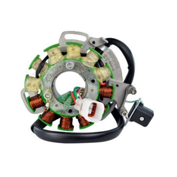 Kimpex HD Stator HD with a Backplate Fits Yamaha