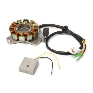 Kimpex HD Stator HD with a Backplate Fits Yamaha
