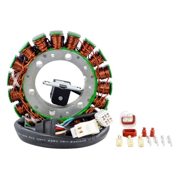 Kimpex HD Stator Fits Arctic cat