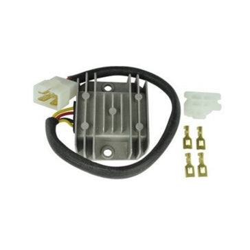 Kimpex HD Voltage Regulator Rectifier Fits Honda