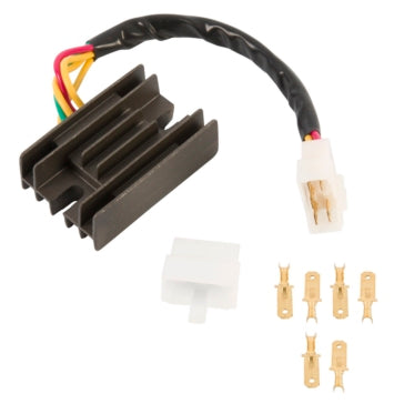 Kimpex HD Voltage Regulator Rectifier Fits Suzuki