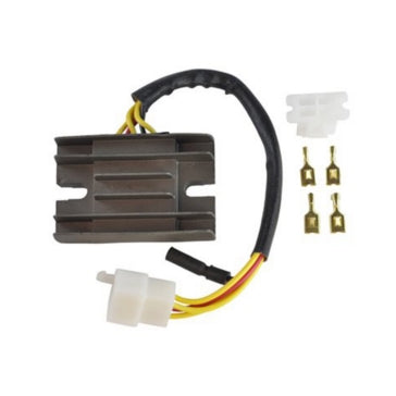 Kimpex HD Voltage Regulator Rectifier Fits Suzuki