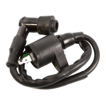 Kimpex HD Ignition Coil with cap Fits Honda