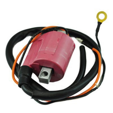 Kimpex HD Ignition Coil Fits Polaris