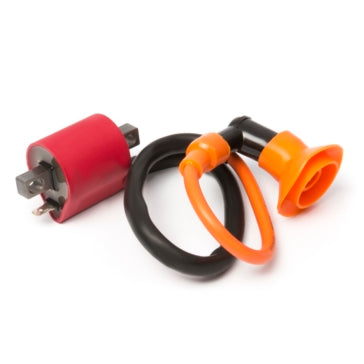 Kimpex HD Ignition Coil Fits Polaris