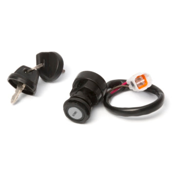 Kimpex HD Ignition Key Switch Lock with key