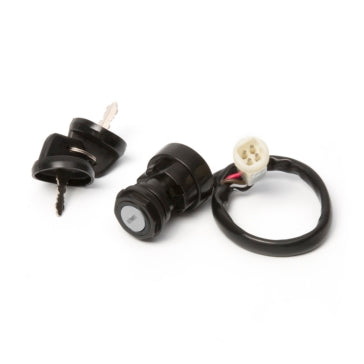 Kimpex HD Ignition Key Switch Lock with key