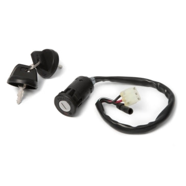 Kimpex HD Ignition Key Switch Lock with key