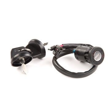 Kimpex HD Ignition Key Switch Lock with key