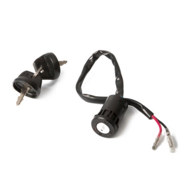 Kimpex HD Ignition Key Switch Lock with key