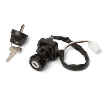 Kimpex HD Ignition Key Switch Lock with key