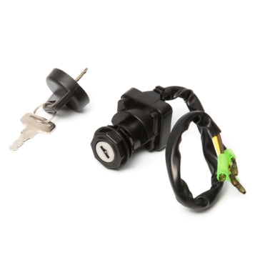 Kimpex HD Ignition Key Switch Lock with key