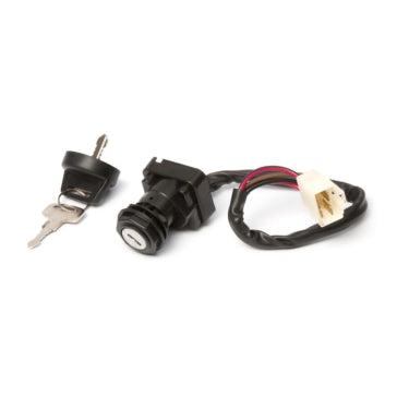 Kimpex HD Ignition Key Switch Lock with key