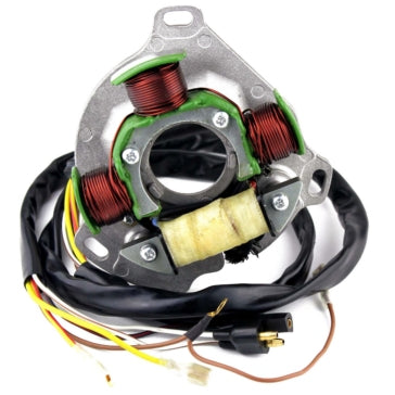 Kimpex HD Stator HD with a Backplate Fits Polaris